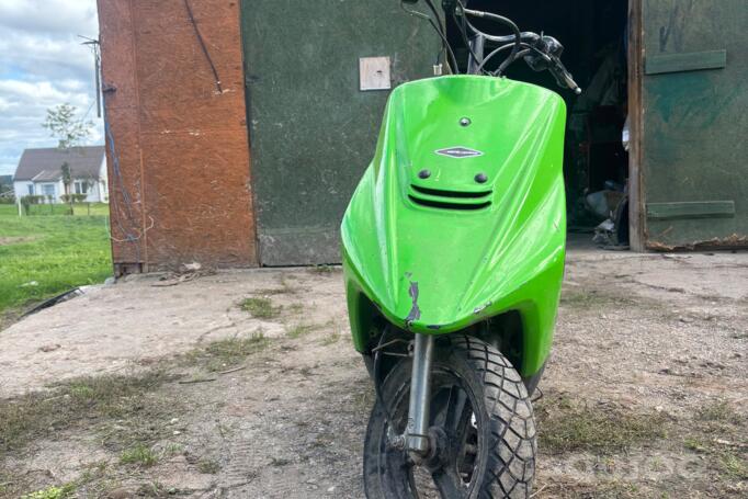 Yamaha Jog