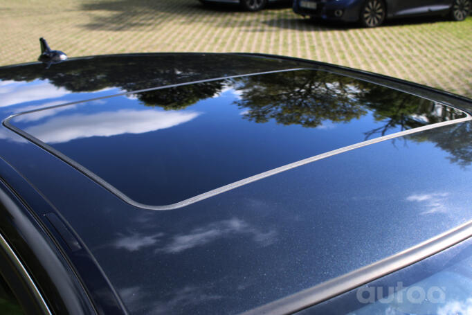 Mercedes-Benz C-Class W204/S204/C204 [restyling] AMG Sedan 4-doors