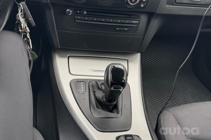 BMW 3 Series E90/E91/E92/E93 [restyling] Touring wagon