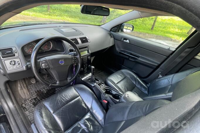 Volvo V50 1 generation wagon
