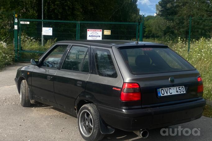 Skoda Felicia 1 generation Combi wagon