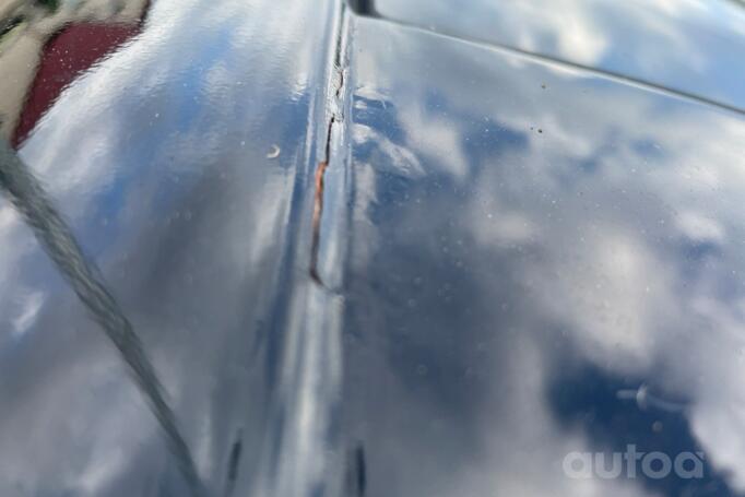 Audi A5 8T Coupe