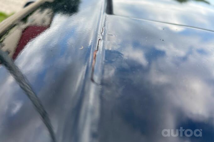 Audi A5 8T Coupe