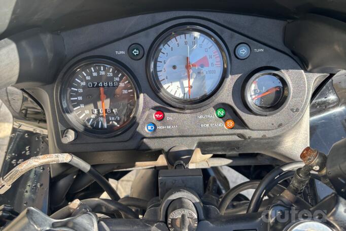 Honda CBR