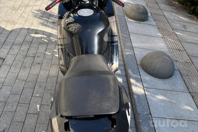 Honda CBR