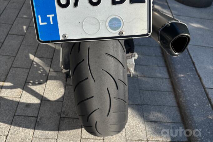 Honda CBR
