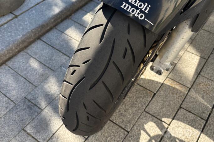 Honda CBR