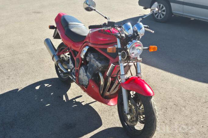 Suzuki Bandit