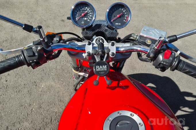 Suzuki Bandit