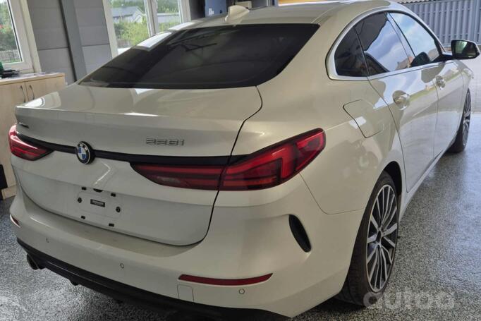 BMW 2 Series F44