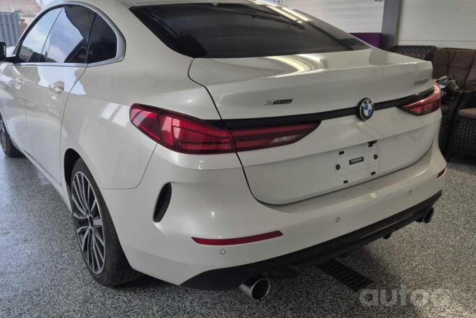 BMW 2 Series F44
