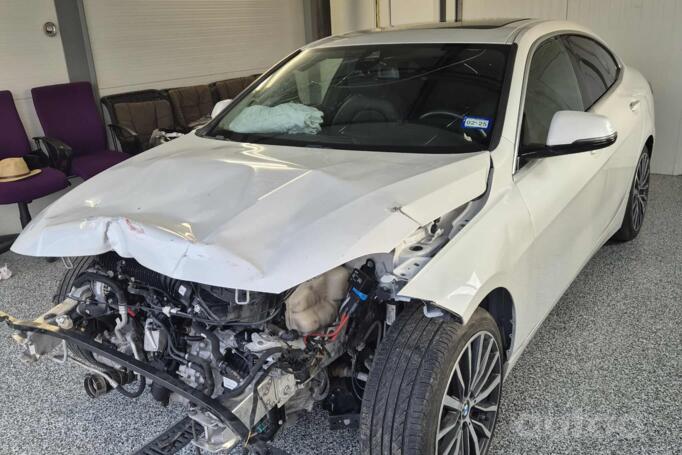 BMW 2 Series F44