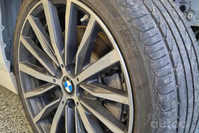 BMW 2 Series F44