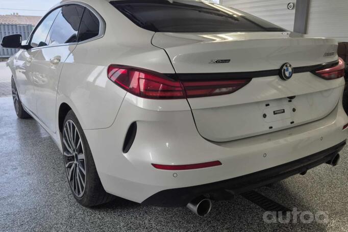 BMW 2 Series F44