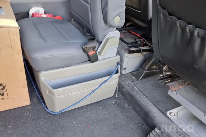 Volkswagen Transporter T4 Van