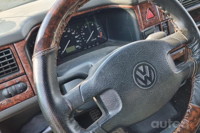 Volkswagen Transporter T4 Van