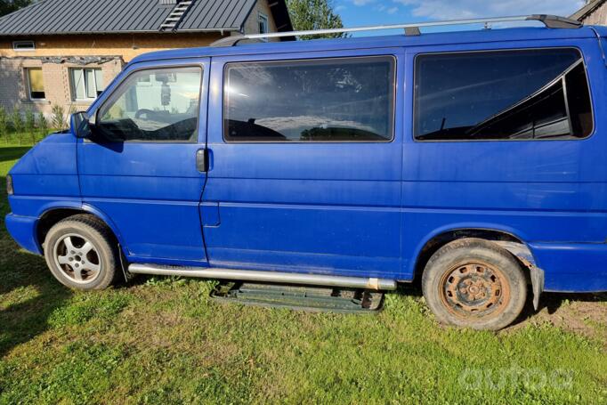 Volkswagen Transporter T4 Van