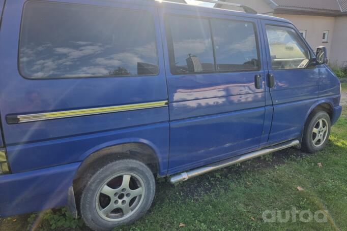 Volkswagen Transporter T4 Van