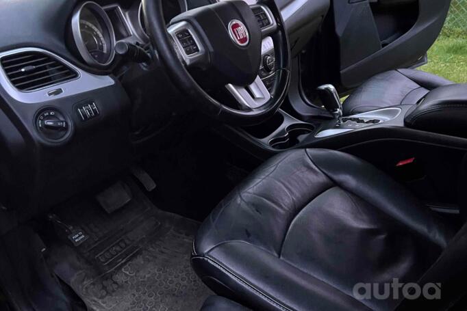 Fiat Freemont