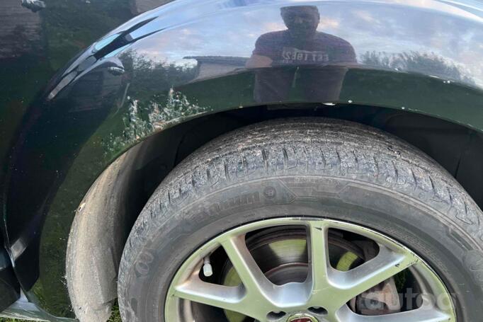 Fiat Freemont
