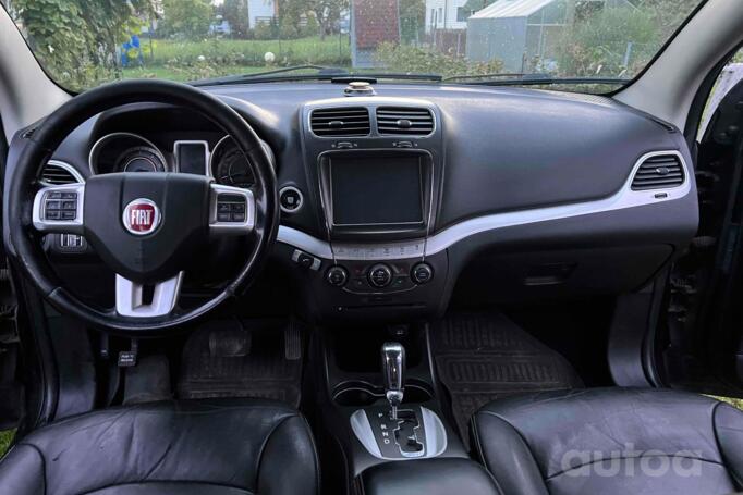 Fiat Freemont