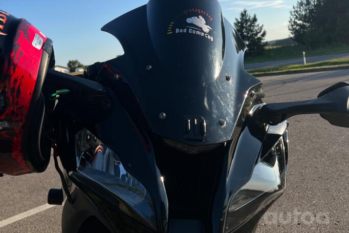 Kawasaki ZX-R