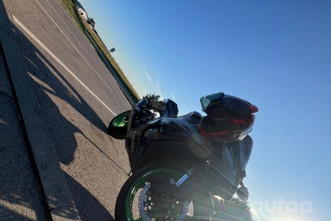 Kawasaki ZX-R