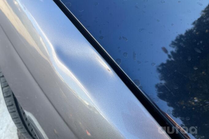 BMW 5 Series E39 Sedan 4-doors