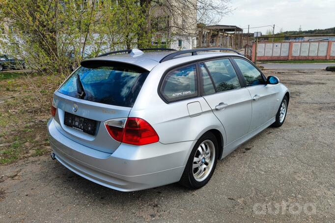 BMW 3 Series E90/E91/E92/E93 Touring wagon