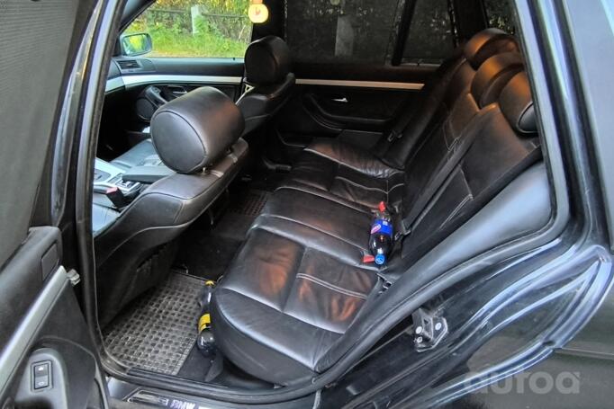 BMW 5 Series E39 [restyling] Touring wagon