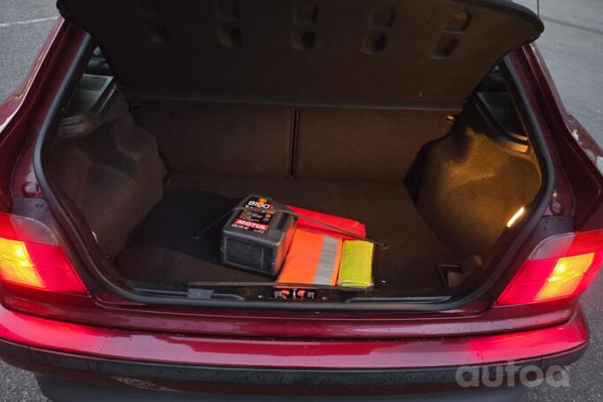 BMW 3 Series E36 Compact hatchback