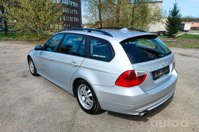 BMW 3 Series E90/E91/E92/E93 Touring wagon