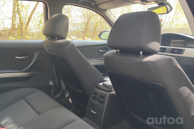 BMW 3 Series E90/E91/E92/E93 Touring wagon