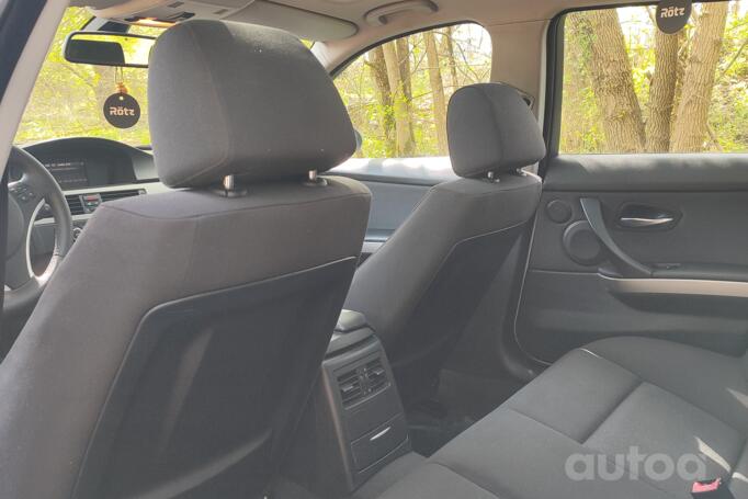 BMW 3 Series E90/E91/E92/E93 Touring wagon