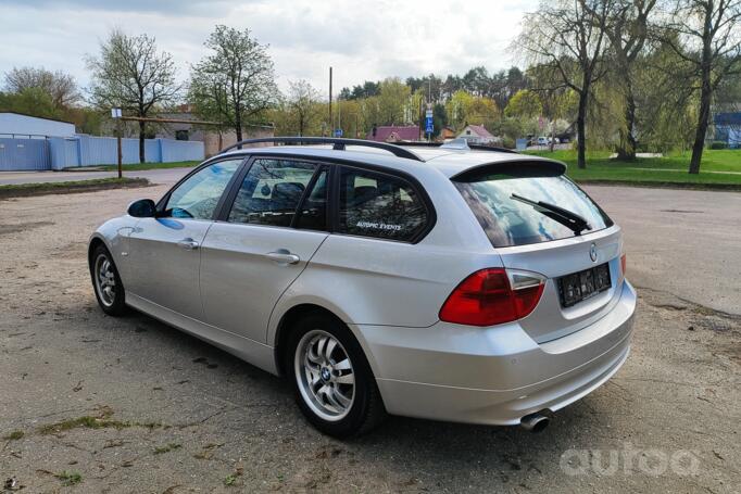 BMW 3 Series E90/E91/E92/E93 Touring wagon