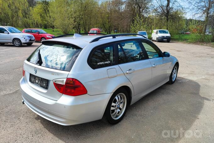 BMW 3 Series E90/E91/E92/E93 Touring wagon
