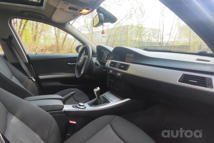 BMW 3 Series E90/E91/E92/E93 Touring wagon