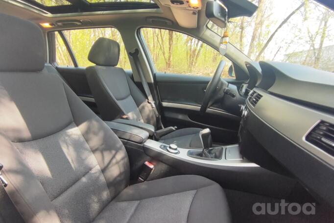 BMW 3 Series E90/E91/E92/E93 Touring wagon