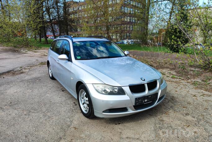 BMW 3 Series E90/E91/E92/E93 Touring wagon