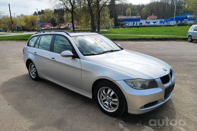 BMW 3 Series E90/E91/E92/E93 Touring wagon