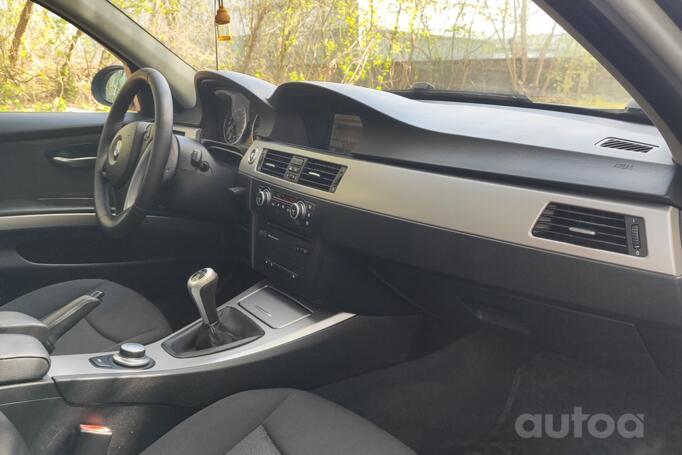 BMW 3 Series E90/E91/E92/E93 Touring wagon