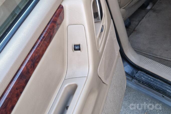 Jeep Grand Cherokee WJ SUV