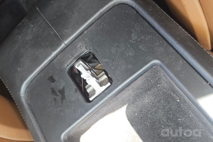 Audi A8 D3/4E [restyling] Sedan 4-doors