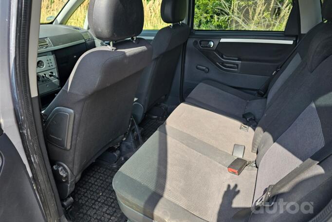 Opel Meriva 1 generation Minivan