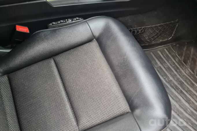 Mercedes-Benz E-Class W212 [restyling]