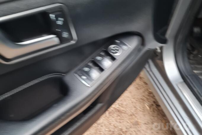 Mercedes-Benz E-Class W212 [restyling]