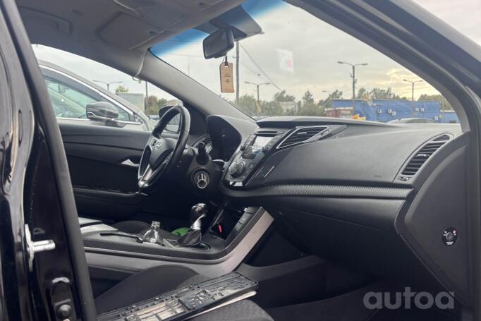 Hyundai i40 VF Sedan