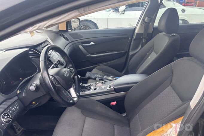 Hyundai i40 VF Sedan