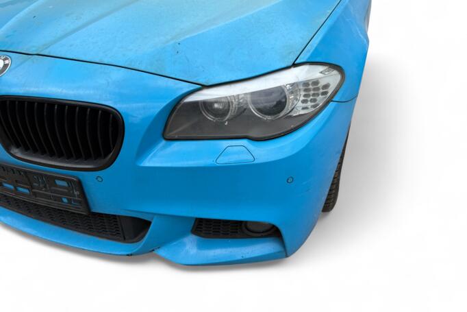 BMW 5 Series F07/F10/F11 Sedan