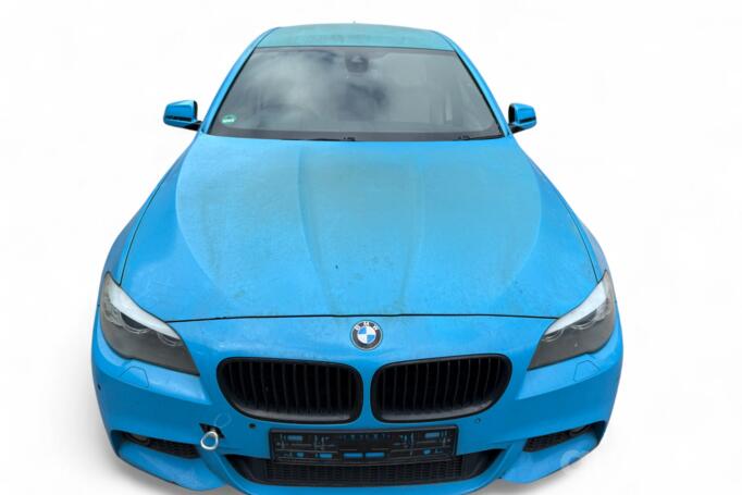 BMW 5 Series F07/F10/F11 Sedan